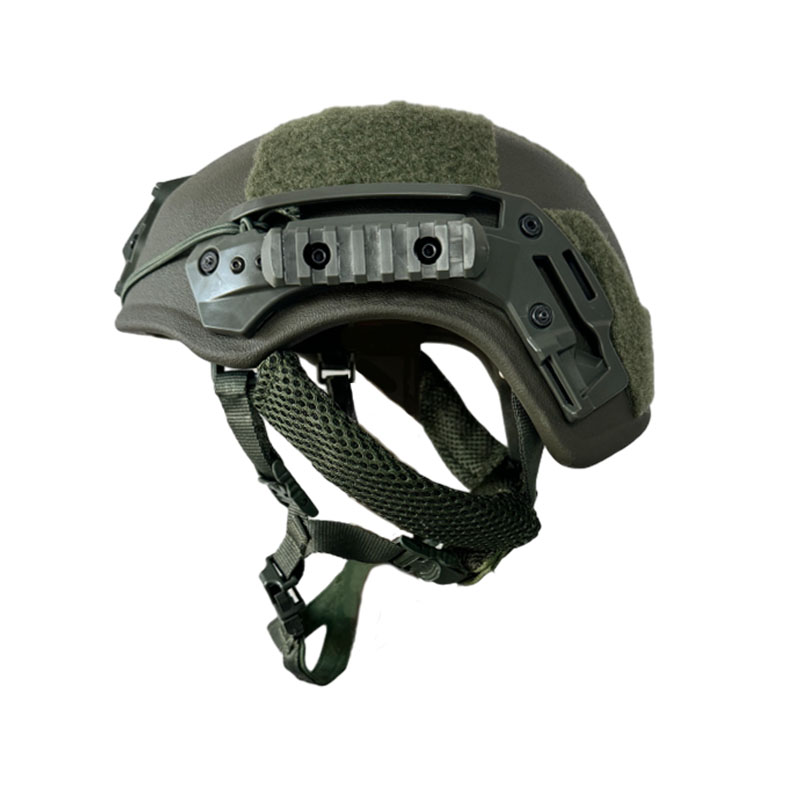 WENDY Aramid Helmet CY03-07
